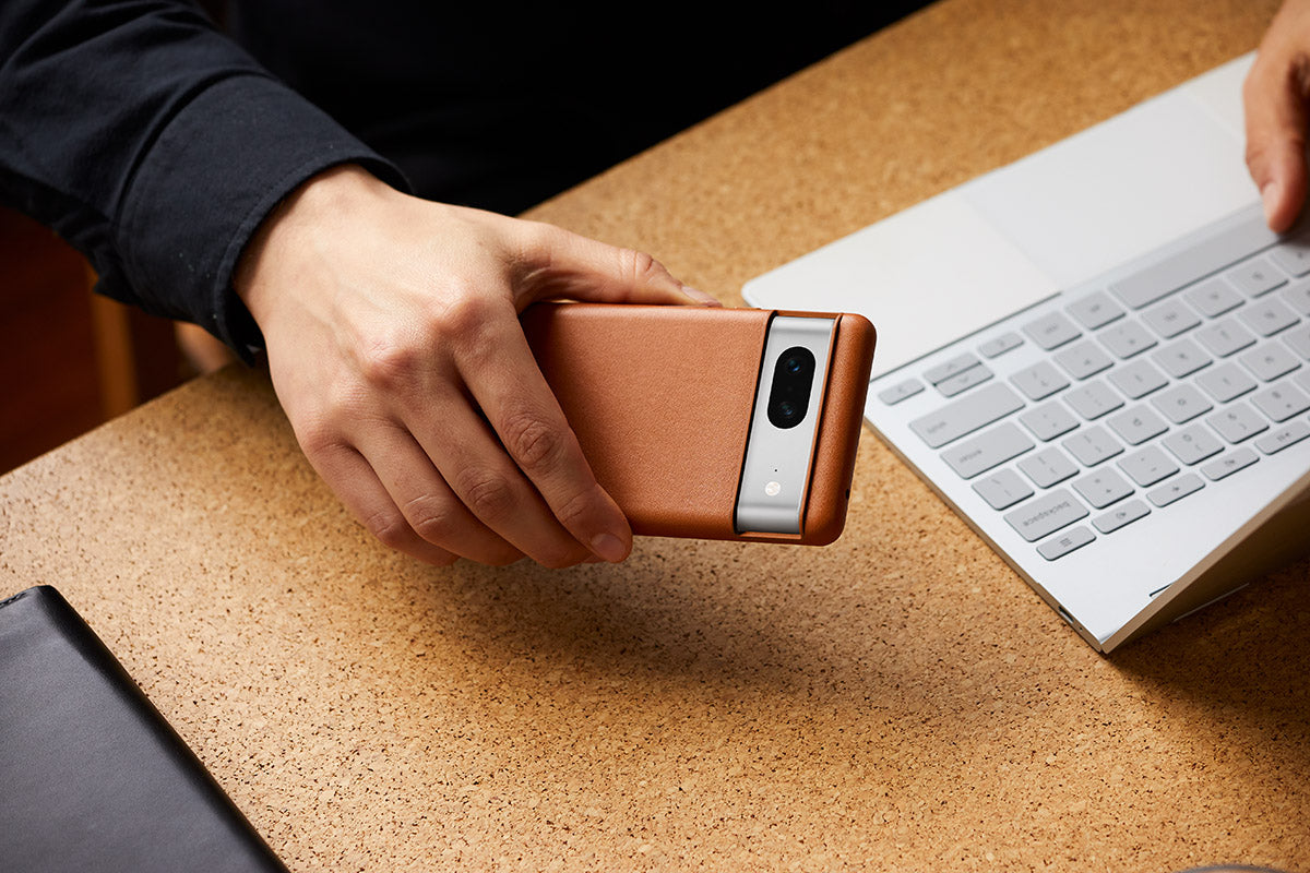 Phone Cases: Balancing Protection and Style