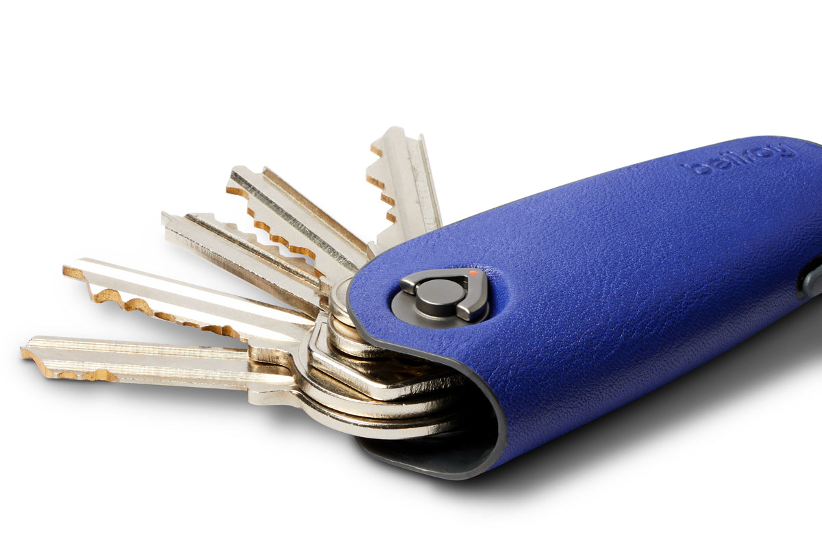 Key Holders