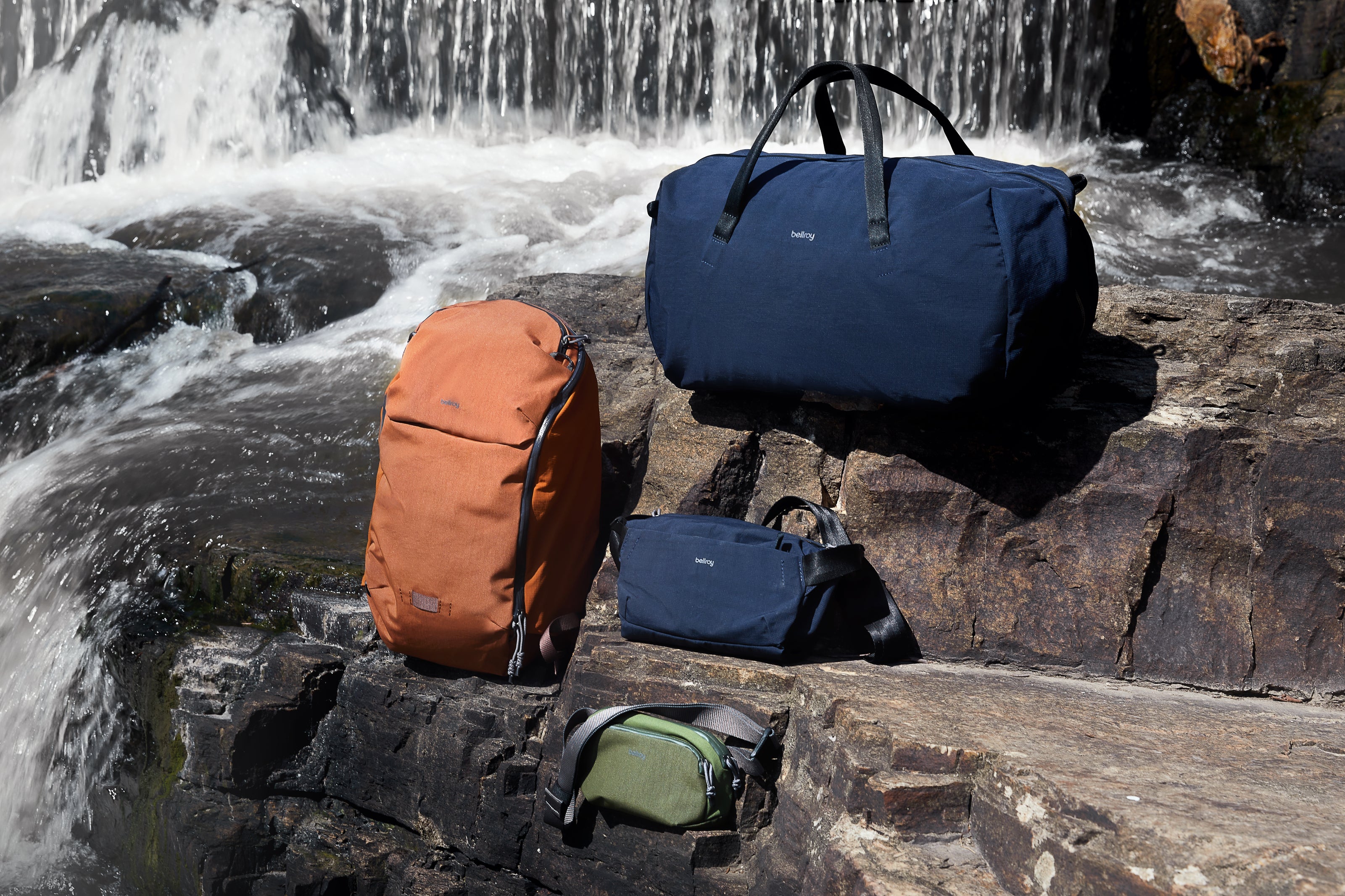 Bags