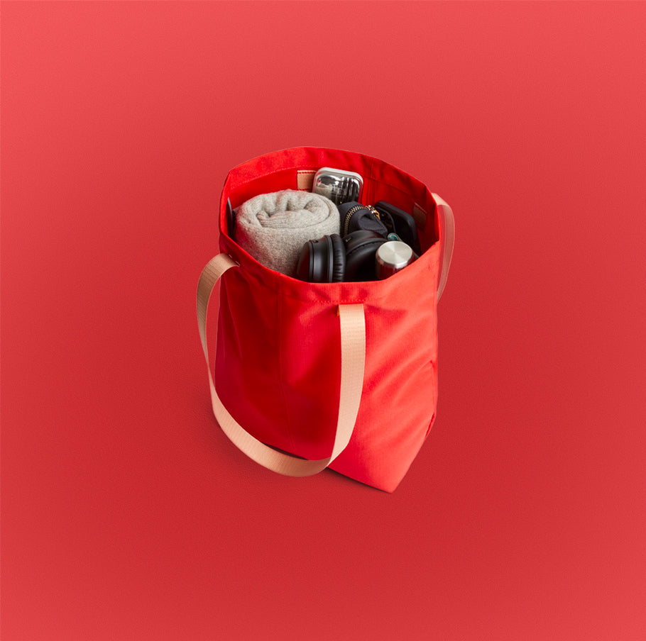 Tote & Shoulder Bags