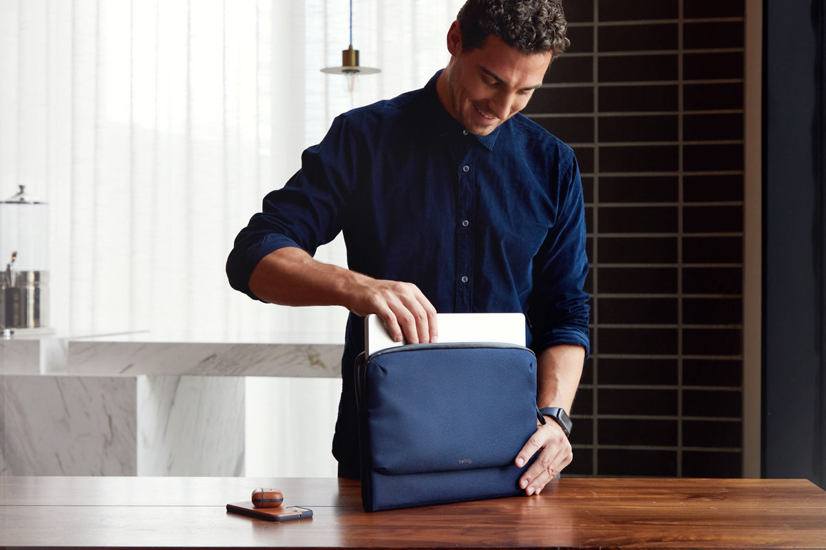 Laptop & Tablet Sleeves