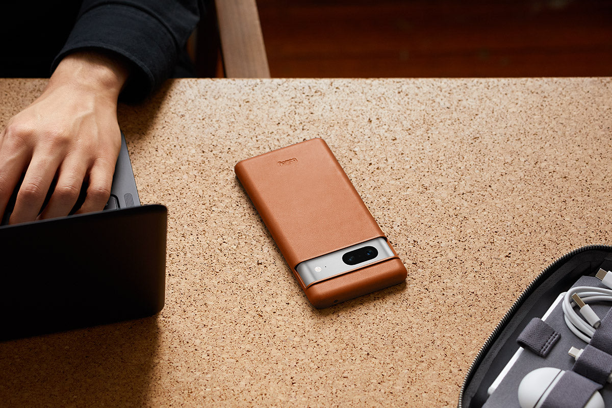 Pixel Cases