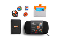 Tech Kit x Karan Singh