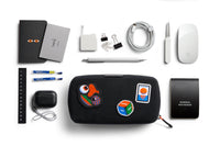 Tech Kit x Karan Singh