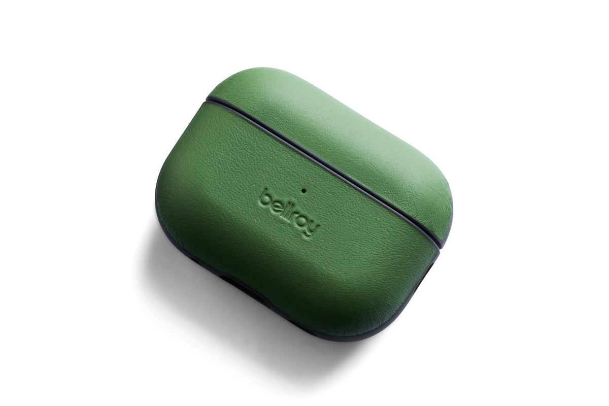 Pod Jacket Pro - Second Edition