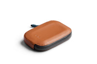 All–Conditions Card Pocket