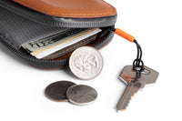 All–Conditions Card Pocket