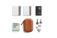 All–Conditions Card Pocket