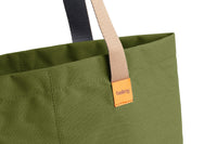 Ranger Green