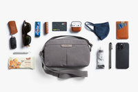 Tokyo Crossbody