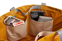 Market Tote Plus