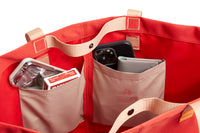 Market Tote Plus