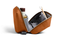 Toiletry Kit Plus