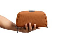 Toiletry Kit Plus