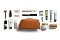 Toiletry Kit Plus