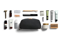 Toiletry Kit Plus