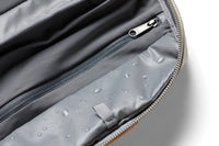 Toiletry Kit Plus