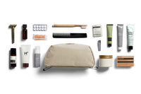 Toiletry Kit Plus