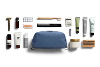 Toiletry Kit Plus