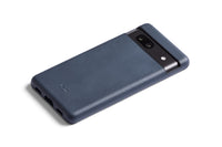 Leather Case For Pixel