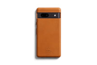 Leather Case For Pixel