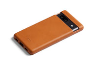 Leather Case For Pixel