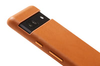 Leather Case For Pixel