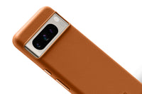 Leather Case for Pixel Google Edition