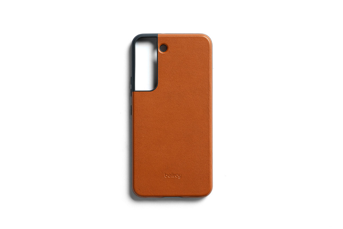 Leather Case for Samsung Galaxy