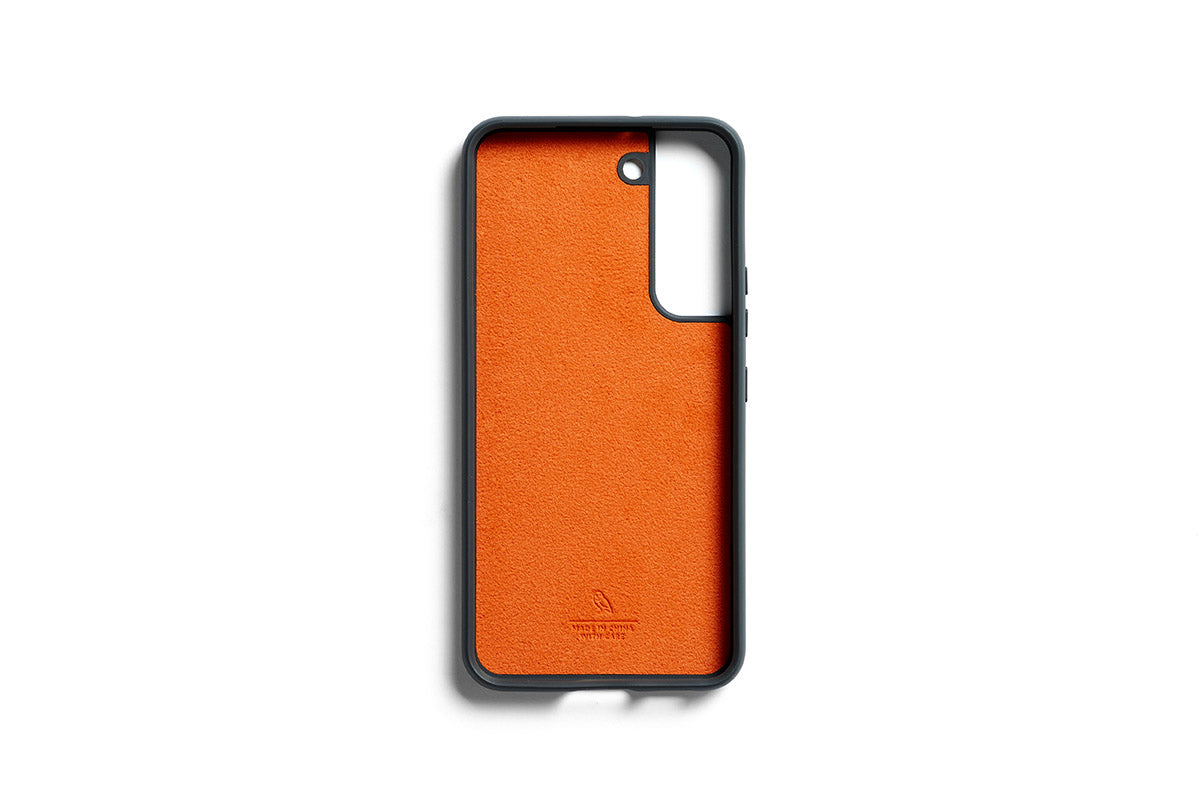 Leather Case for Samsung Galaxy