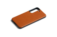 Leather Case for Samsung Galaxy