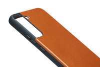Leather Case for Samsung Galaxy