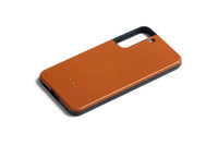 Leather Case for Samsung Galaxy