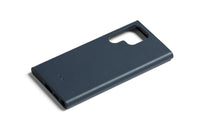 Leather Case for Samsung Galaxy