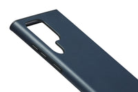 Leather Case for Samsung Galaxy