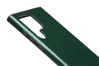 Leather Case for Samsung Galaxy