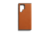 Leather Case for Samsung Galaxy