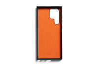 Leather Case for Samsung Galaxy