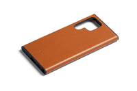Leather Case for Samsung Galaxy