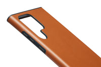 Leather Case for Samsung Galaxy