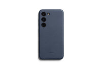 Leather Case For Samsung Galaxy