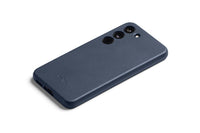 Leather Case For Samsung Galaxy