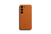 Leather Case For Samsung Galaxy