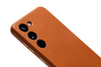 Leather Case For Samsung Galaxy