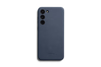 Leather Case For Samsung Galaxy