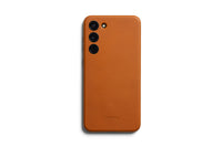 Leather Case For Samsung Galaxy