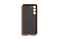 Leather Case For Samsung Galaxy