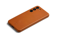 Leather Case For Samsung Galaxy