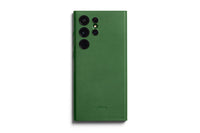 Leather Case For Samsung Galaxy
