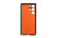 Leather Case For Samsung Galaxy
